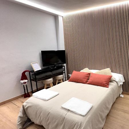 Apartamentos Baladrias Formigal Centro - Recien Reformado Exterior foto