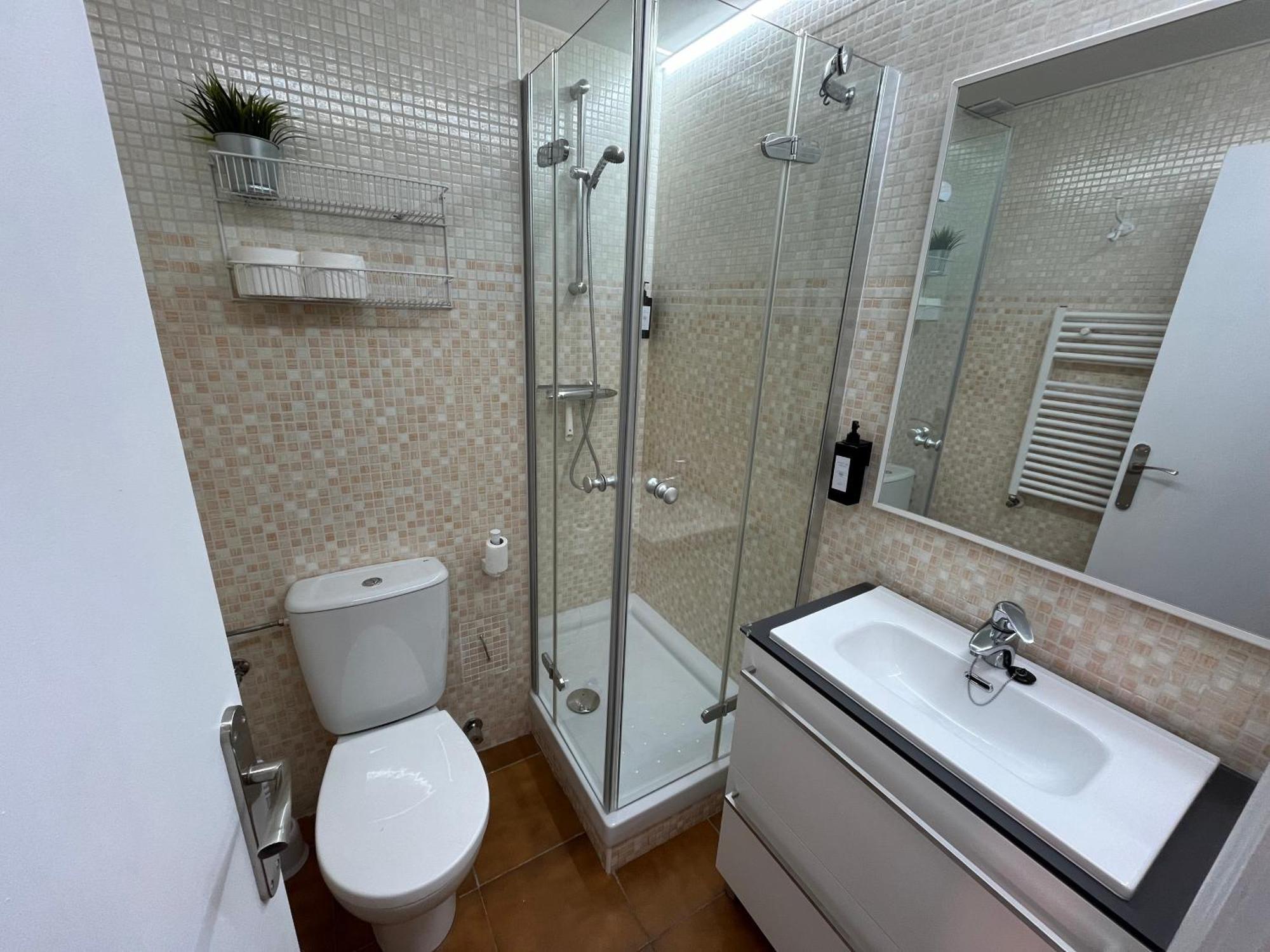 Apartamentos Baladrias Formigal Centro - Recien Reformado Exterior foto
